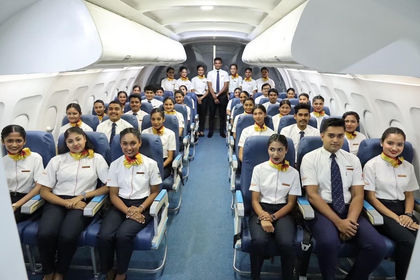 Aerodynamiks Academy Aerodynamics Academy photo 1